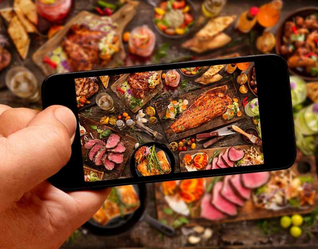 Social media cosa postare